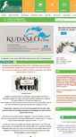 Mobile Screenshot of kudaseo.com